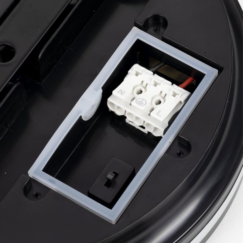 Светильник потолочный Citilux LUNS 18W LED 3000-4000-6500 IP64 фото 7