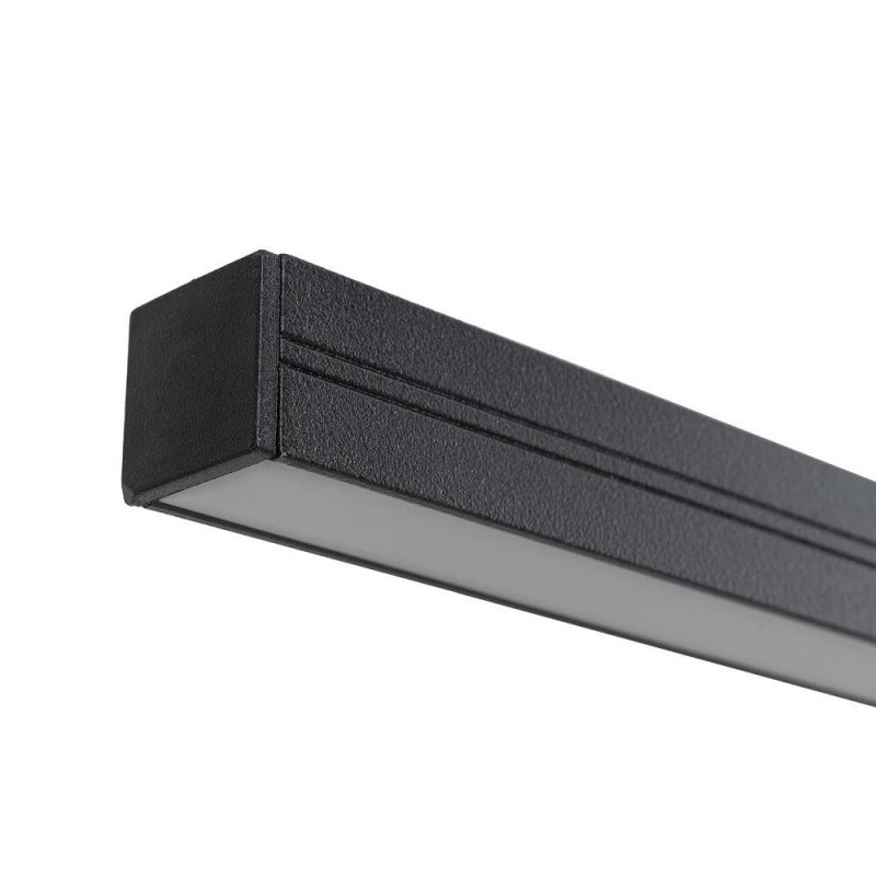 Подвесной светильник Nowodvorski Bar Led M 3000K 24W 10364 фото 8