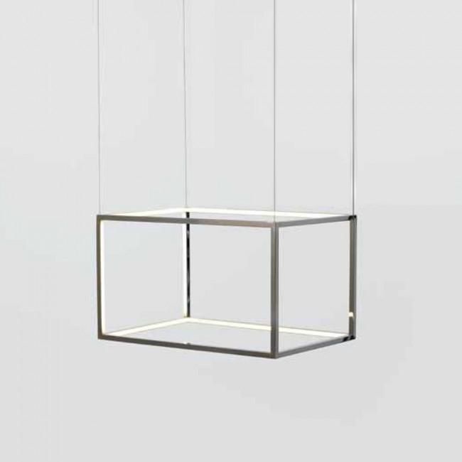 Подвес Aromas del Campo Cube-X IP20 LED 3000К 091710 фото 1