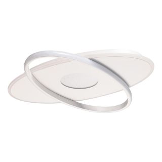 Потолочный светильник De City Оскар LED 44W 510014201