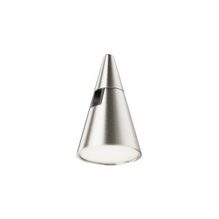 Трековый светильник Maytoni Keila LED белый свет (4000К) 5W TR146-1-5W4K-PT