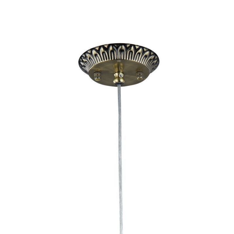 Подвесной светильник на шнуре Sorento 1584-1P
