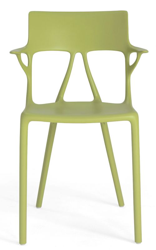 Стул Kartell BD-985005