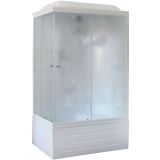 Душевая кабина Royal Bath BP RB8120BP1-M-R 80x120