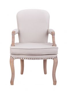 Кресло MAK-interior Anver beige BD-1924253