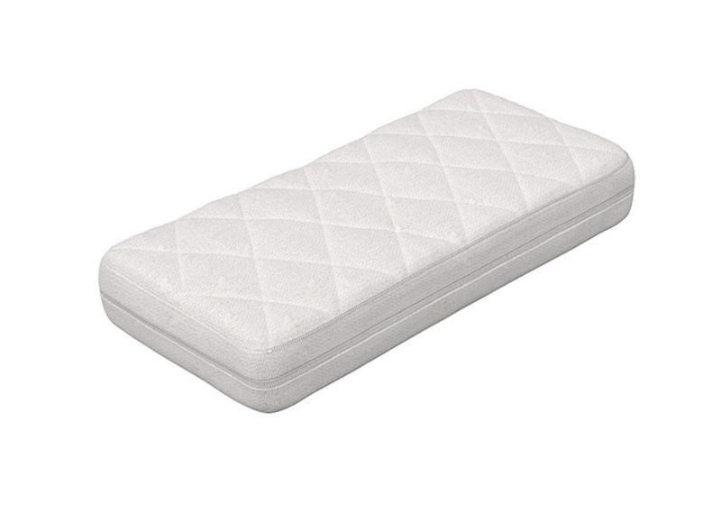 Матрас дополнитель для кроватки Ellipsefurniture KIDI Soft KD030108010101 фото 1