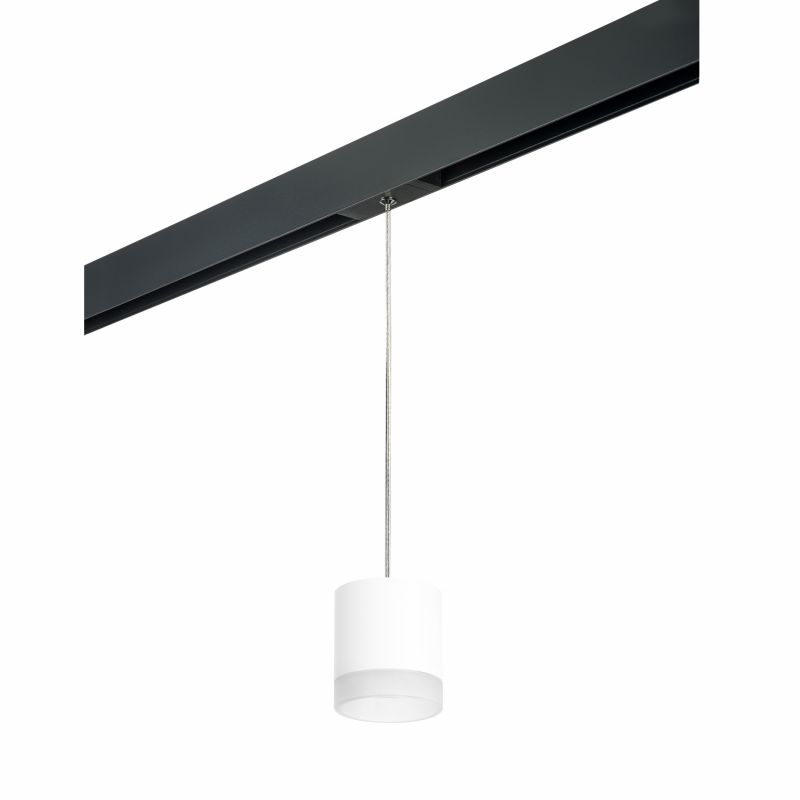 Комплект со светильником Lightstar Rullo для трека PRO PRORP348680 фото 1