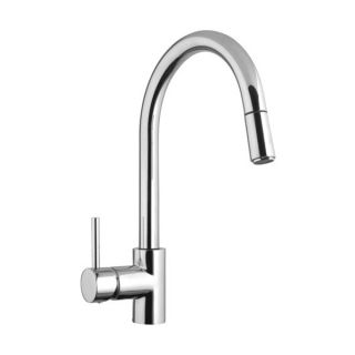 Смеситель для кухни Reginox 43891 ISEO chrome