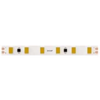 Светодиодная лента Arte Lamp Tape A2412005-01-3K 24В 9,6Вт/м 1000Лм/м 3000К 90+ 5мм SMD2835 120шт/м 5м IP20