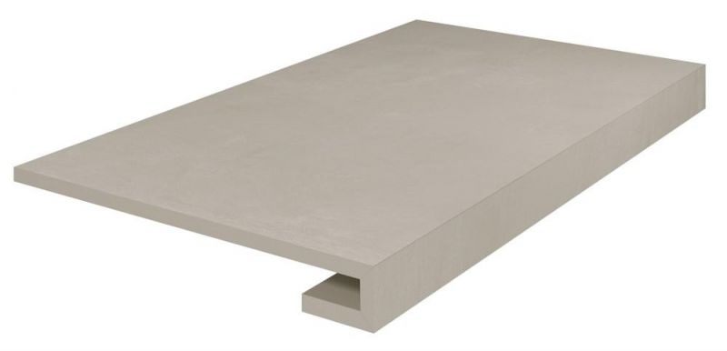 Kerama Marazzi SG648320R Онда серый натуральный обрезной 60x60x0,9