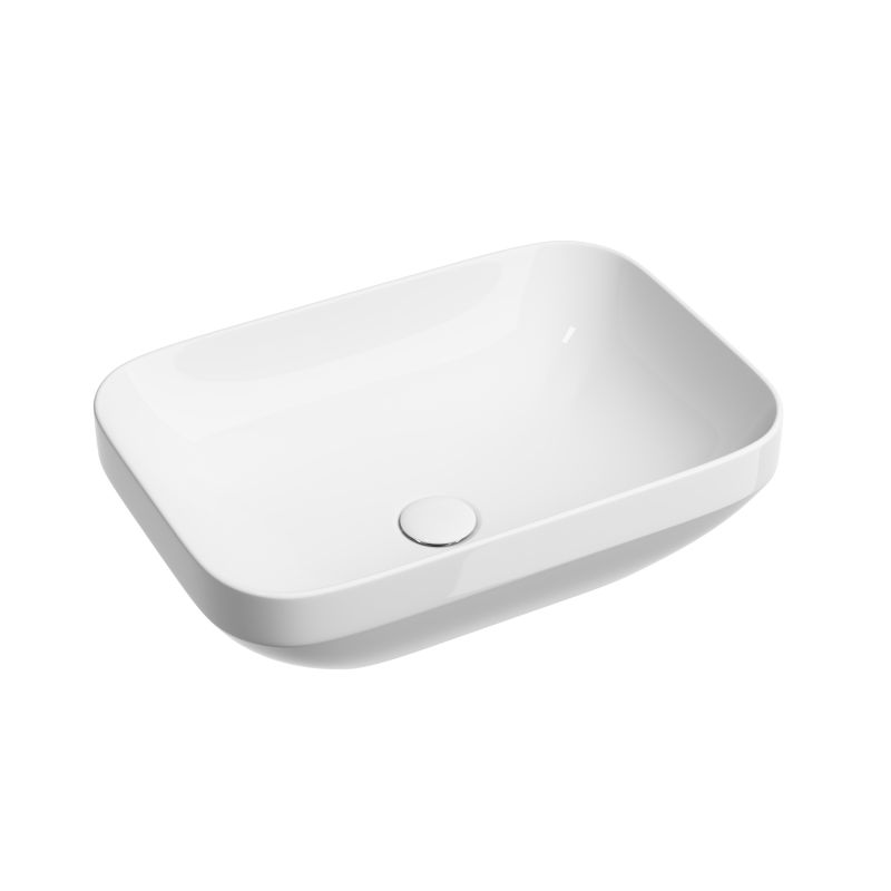Раковина-чаша Ceramica Nova Element CN6055 50 см фото 1