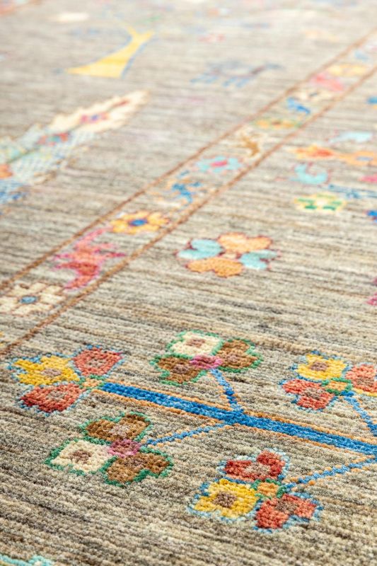 Ковёр Carpet SHAHI BD-2980697 250х350