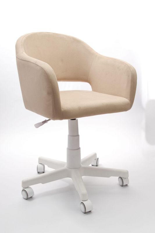 Кресло ZiP-mebel Бабби бежевое Z218907A02 фото 8