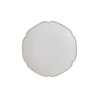 Тарелка Roomers Tableware BD-3003779