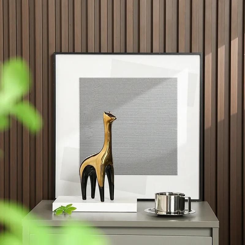 Статуэтка Sotogrande Giraffe BD-3049070