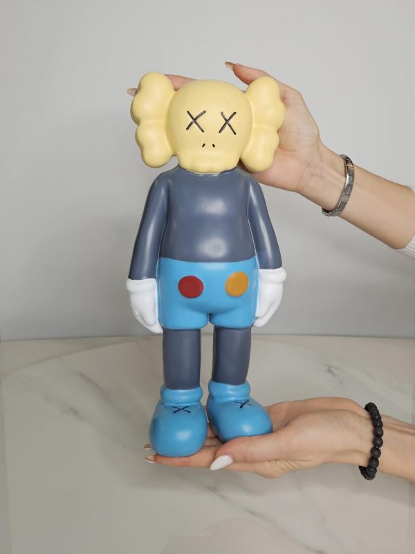 Фигурка Sotogrande Kaws Morty Smith BD-3049156