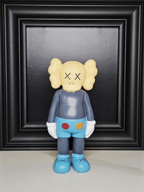 Фигурка Sotogrande Kaws Morty Smith BD-3049156