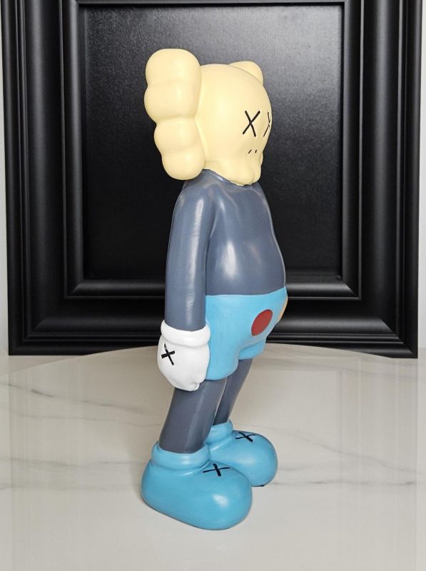 Фигурка Sotogrande Kaws Morty Smith BD-3049156