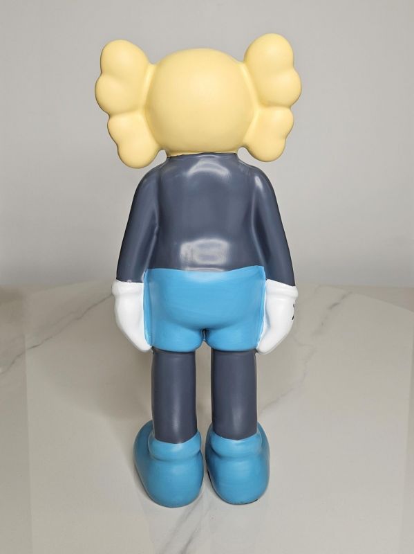 Фигурка Sotogrande Kaws Morty Smith BD-3049156