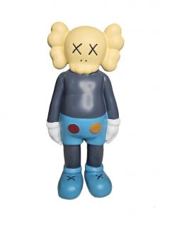 Фигурка Sotogrande Kaws Morty Smith BD-3049156