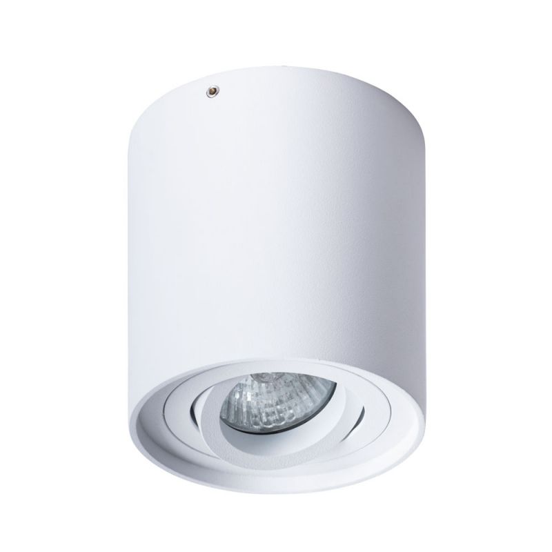 Светильник потолочный Arte Lamp Falcon A5645PL-1WH