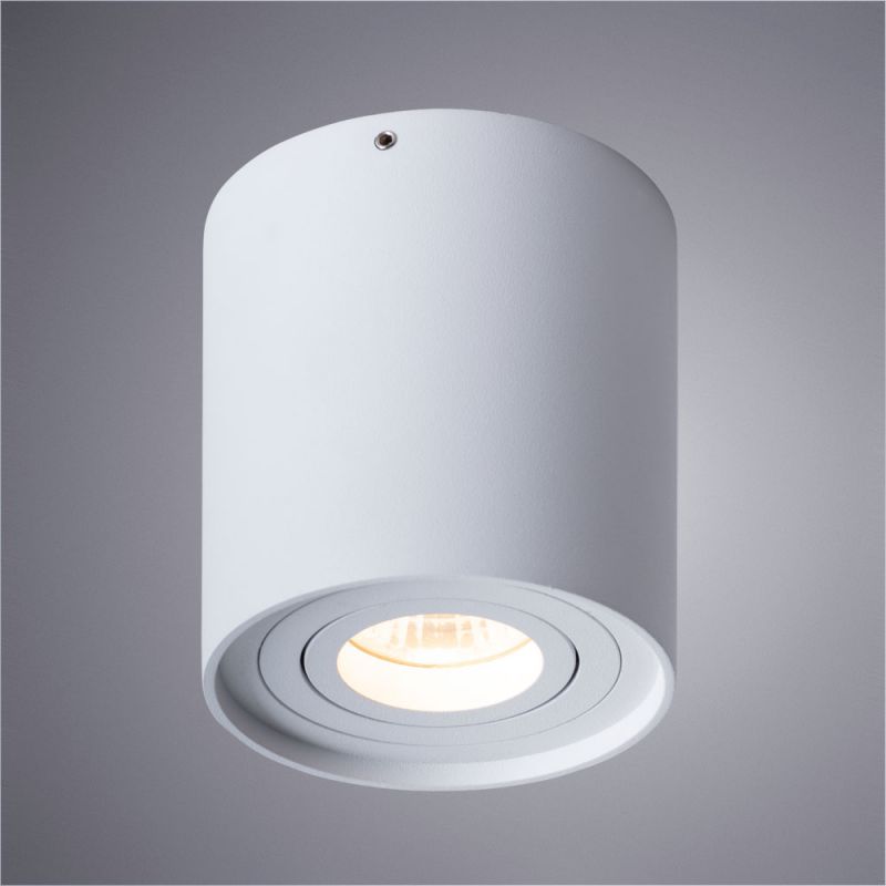 Светильник потолочный Arte Lamp Falcon A5645PL-1WH