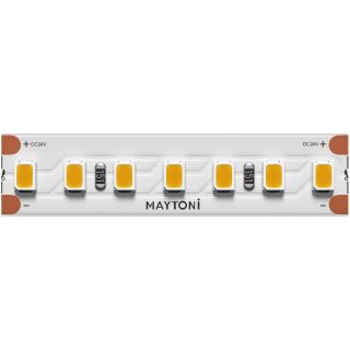 Светодиодная лента Maytoni Базовая светодиодная лента 17W LED 3000K 201058