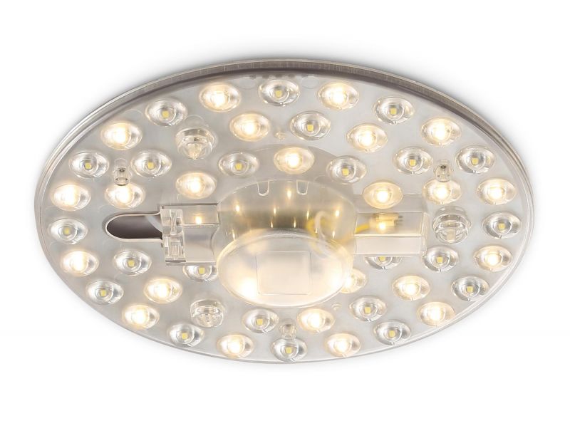 Светодиодный модуль для светильника с драйвером 33W Ambrella FZ IP20 LED 6500К(холодный) FZ1504 фото 1