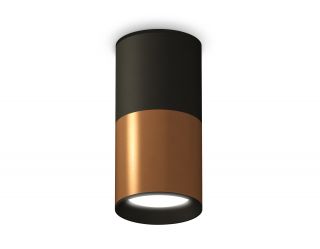Комплект накладного светильника Ambrella Techno XS6304070