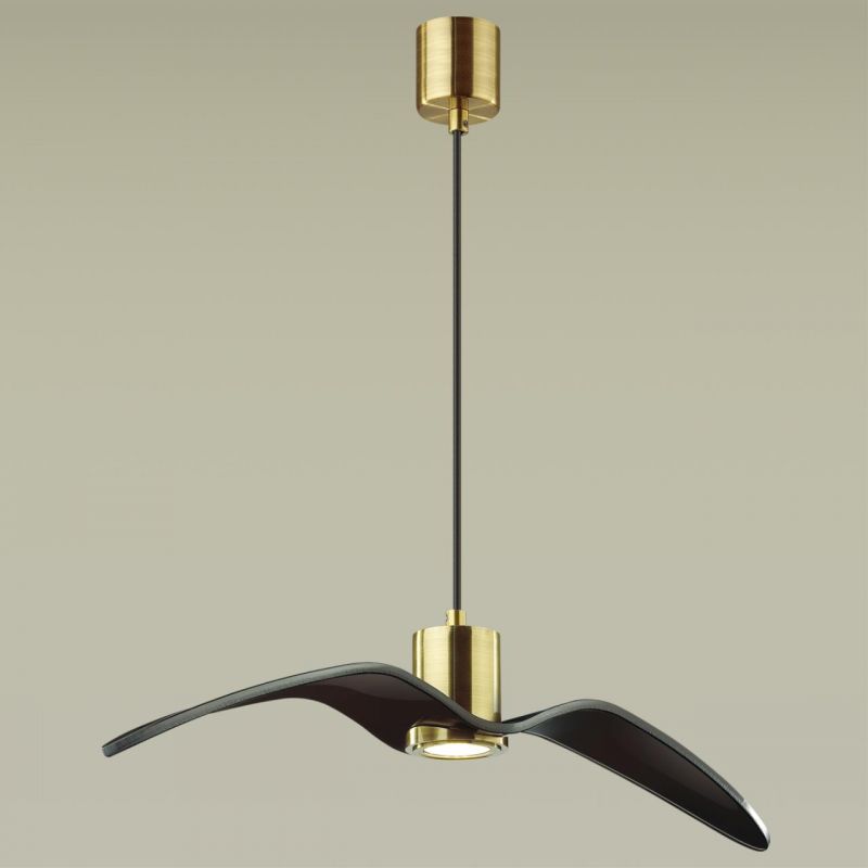 Подвес Odeon Light PENDANT 4900/1B