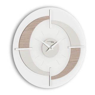 Настенные часы Incantesimo Design Modus 192 BV