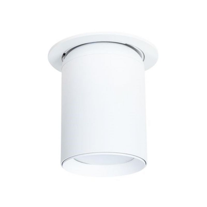 Точечный светильник Arte Lamp SITULA A3731PL-1WH фото 1