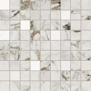 Плитка 600110000912 Allure Capraia Mosaic/Аллюр Капрайя Мозаика 31,5x31,5