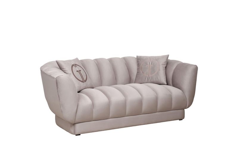 Диван двухместный Garda Decor BD-2849911 фото 2