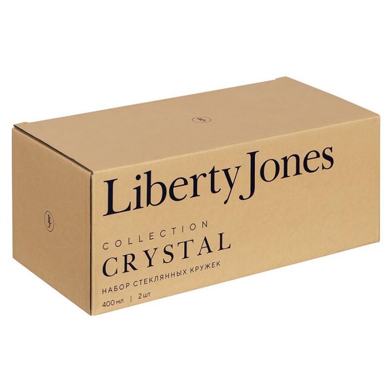 Набор кружек Liberty Jones BD-2857610