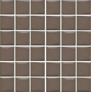 Kerama Marazzi 21039 Анвер коричневый 30,1х30,1х6,9