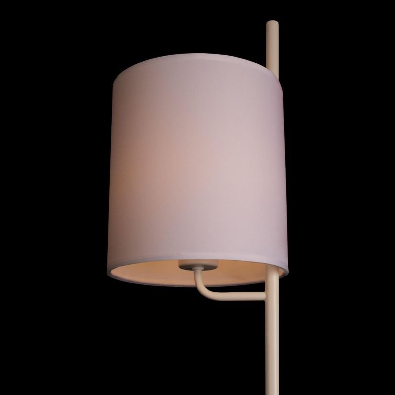 Торшер Loft It Ritz 10253F/A  E27 220-240V  10253F/A White фото 6