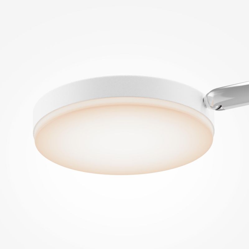 Потолочный светильник Maytoni Fad 220-240V 26W IP20 3000K MOD070CL-L30W3K фото 3