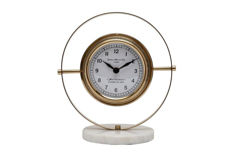 Часы настольные Garda Decor BD-3061451 фото 1