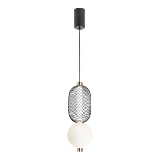 Подвесной светильник Lussole LED (белый свет) 4000К, 8W LSP-7529