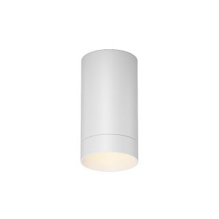 Потолочный светильник Maytoni Luxe влагозащищенный LED теплый свет (3000К) 5W O500CL-L5W3K