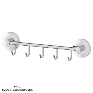 Штанга с 5-ю крючками 30 cm FBS Standard STA 026