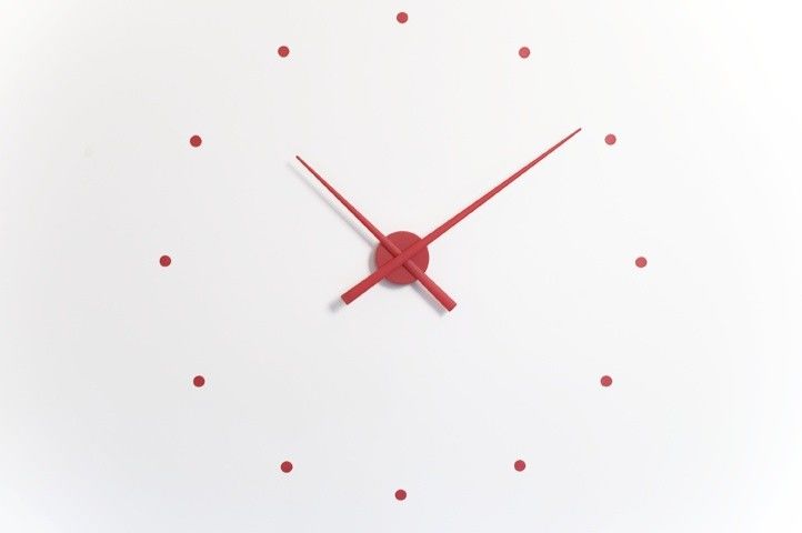 Часы Nomon OJ mini RED BD-111707