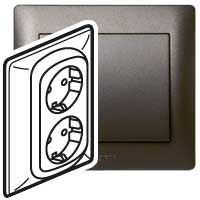 Лицевая панель Legrand Pro 21 / Galea BD-1213836