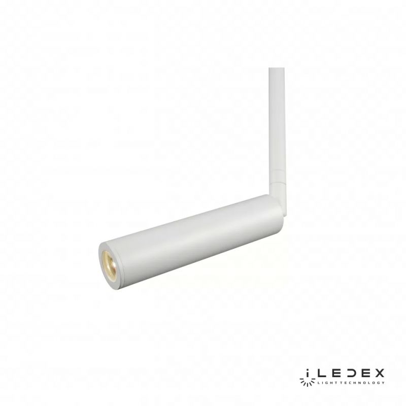 Потолочный светильник iLedex Telescope 7009/1PS WH фото 4
