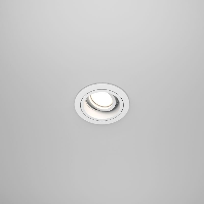 Встраиваемый светильник Akron DL025-2-01W