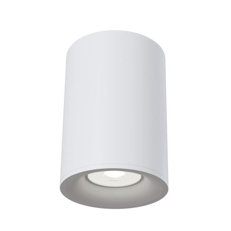 Потолочный светильник Maytoni Alfa 220-240V 50W IP20 C012CL-01W фото 1