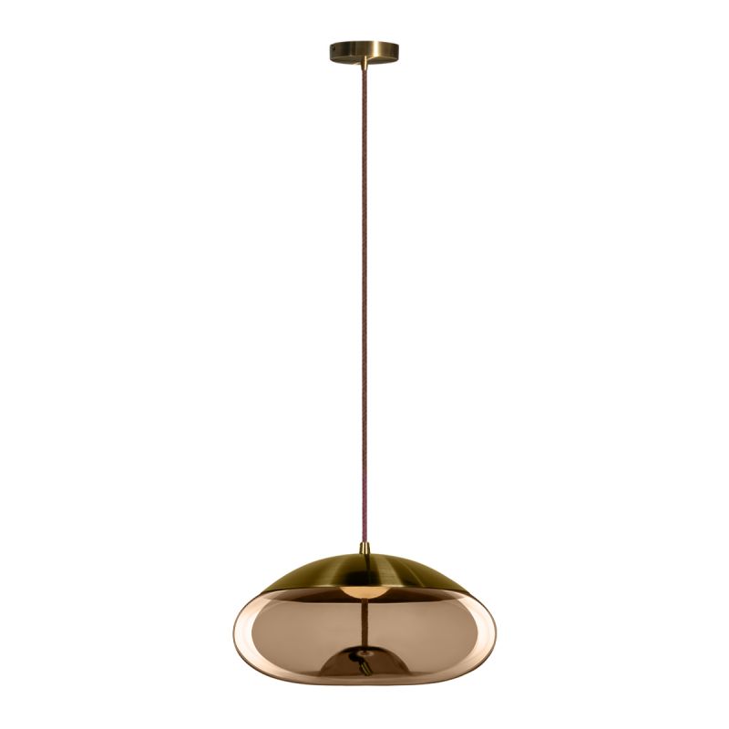 Подвесной светильник Loft It (Light for You) knot 8135-D фото 4