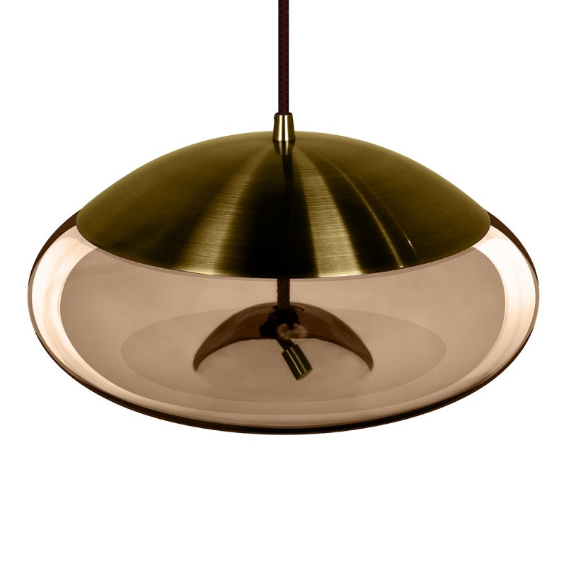 Подвесной светильник Loft It (Light for You) knot 8135-D фото 5