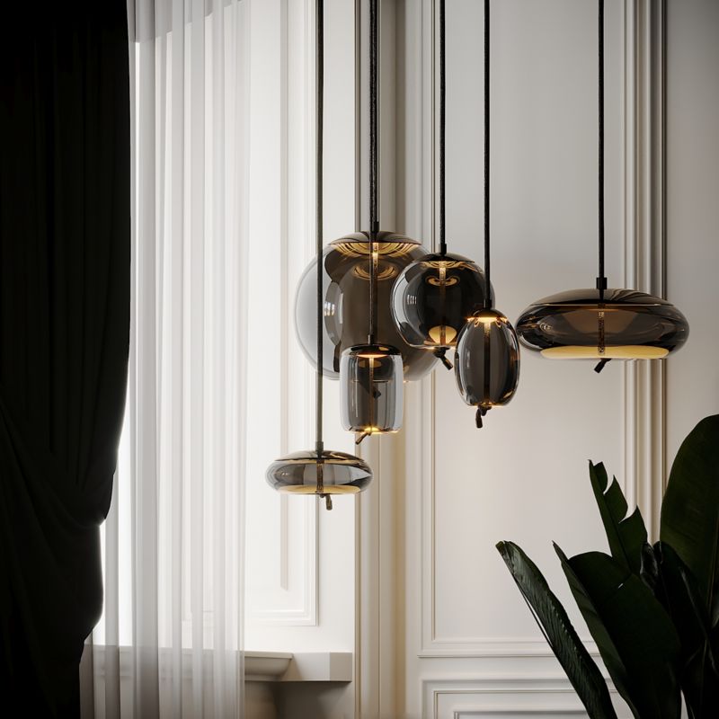 Подвесной светильник Loft It (Light for You) knot 8135-D фото 7